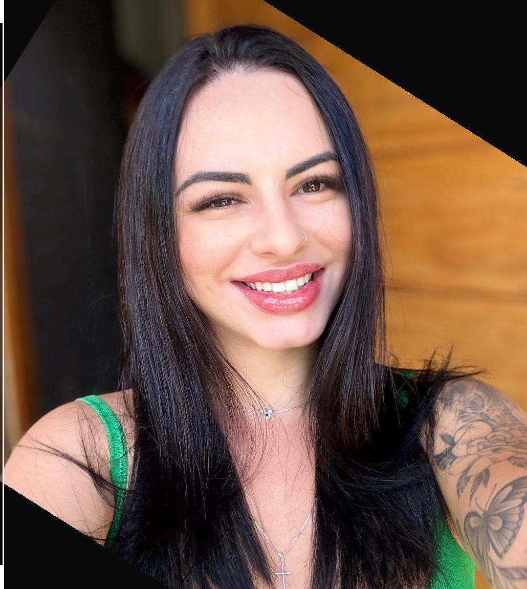 Gabriele Fernanda - 1 suplente