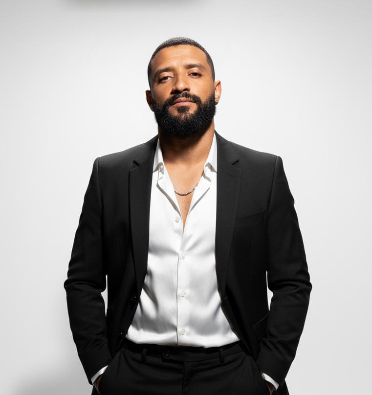 Marcos Vinicius - 1 secretário