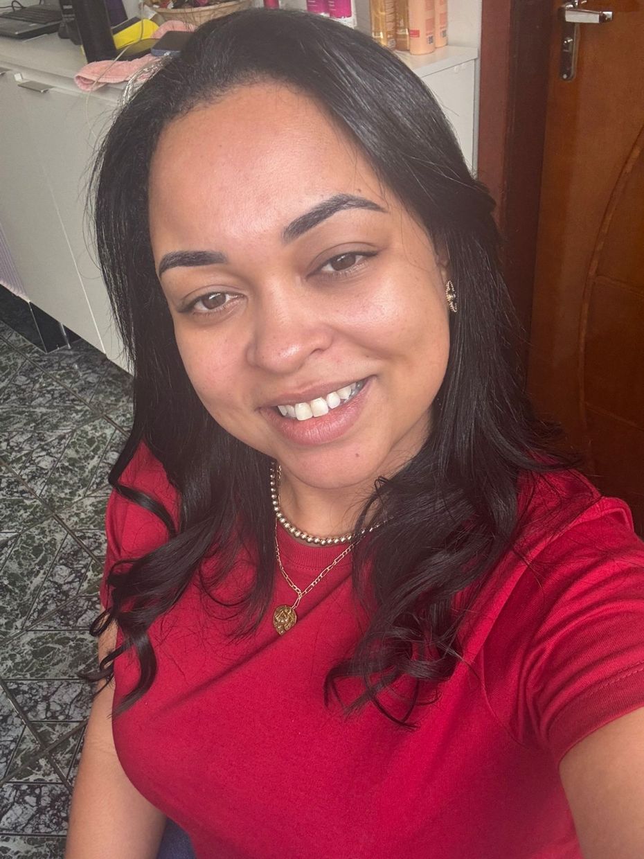 Tamires - 2 suplente