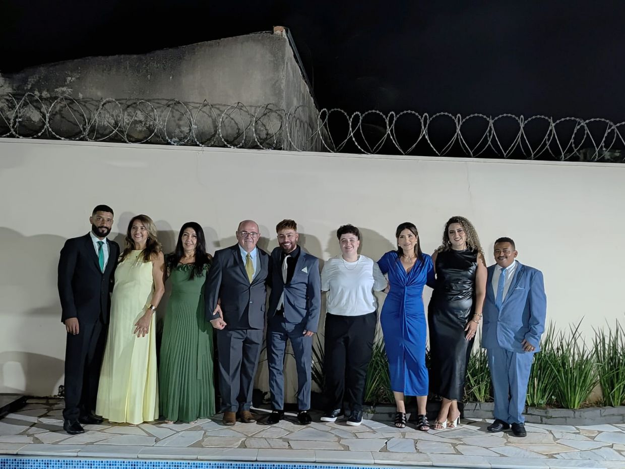 Foto diretoria 2026-2031